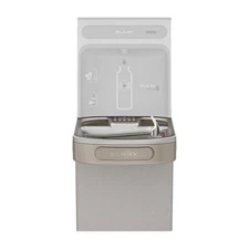 NEW ELKAY EZO8WSL EZ Series Cooler Only, 8 gph Cooling, 115 V, 5 A, Domestic