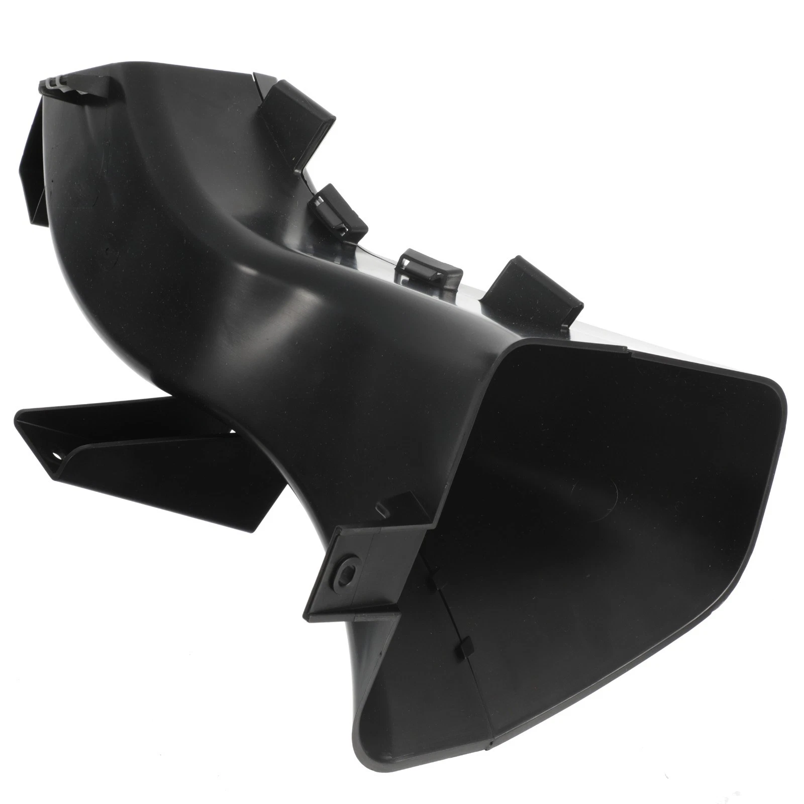 Conducto de aire de enfriamiento de frenos para Alfa Romeo Giulia Stelvio 2017-2026 (N/P 6UQ92LXHAA)