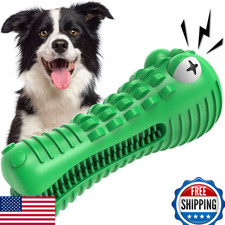 Cutiful Indestructible Dog Toys for Aggressive Chewers, Large/Medium Breeds