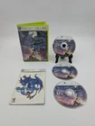 New ListingBlue Dragon (Microsoft Xbox 360, 2007) CIB Case, Manual, Game Discs - Tested