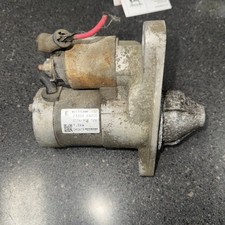 STARTER # 23300EN200 For Nissan Sentra 2013-2019 & Versa 2009-2011