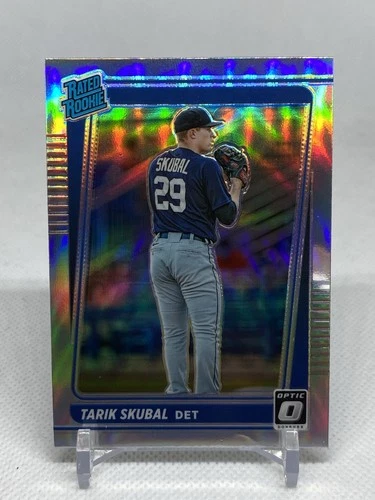 Tarik Skubal