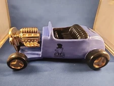 2005 RARE Gold Engine Jim Beam Hot Rod 2005 IAJBBSC Special 35th Convention JB-2