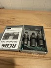 RCBS 3-Die Set 9mm Luger 9x21 9x23 Group B Dies - 20515.