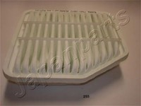 Luftfilter Japanparts FA-255S FüR OE 17801-26010 - 17801-YZZAA - 1780126010