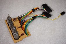 Carte 1.066.136-12 avec tube GR-116 - Revox Studer A720 A 720