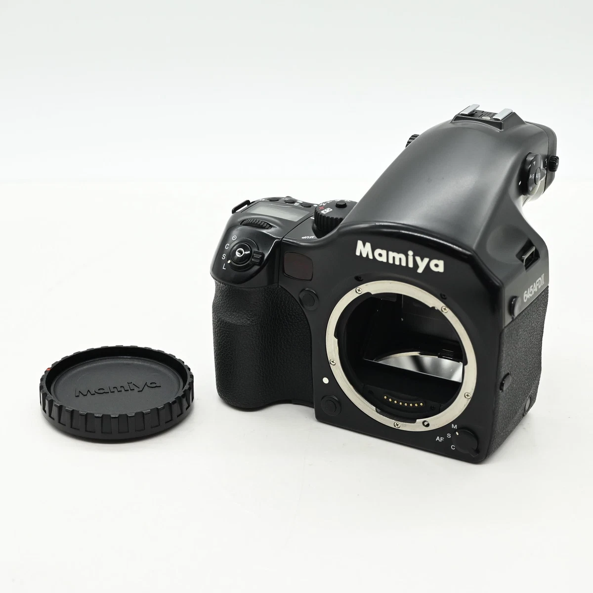 Mamiya 645 Afd for sale - eBay