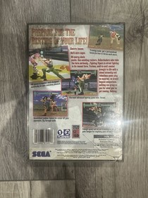 MAJOR Lot Of 7 Sega CD And Saturn Untested Lot PRISTINE DISCS