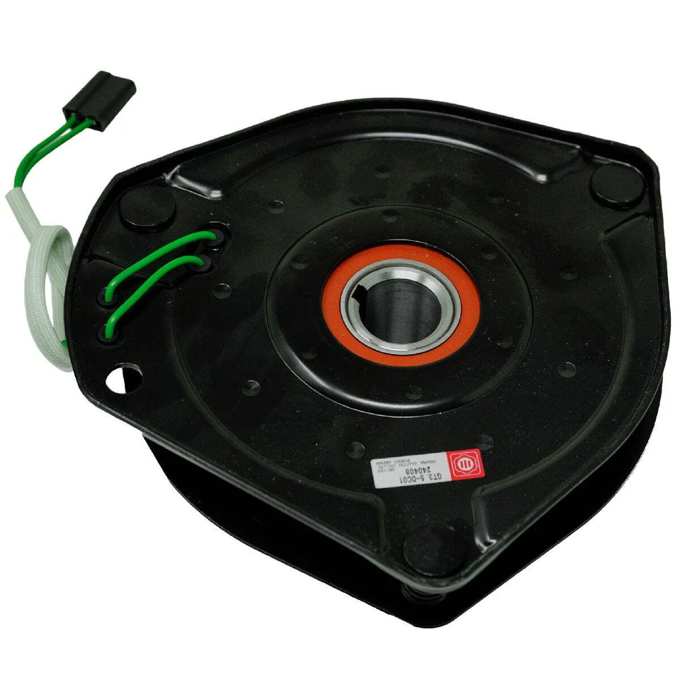 Embrague Wright 71410027 genuino OEM para WSZK52 WSZK61 WSZK72 Foto 2 de 4