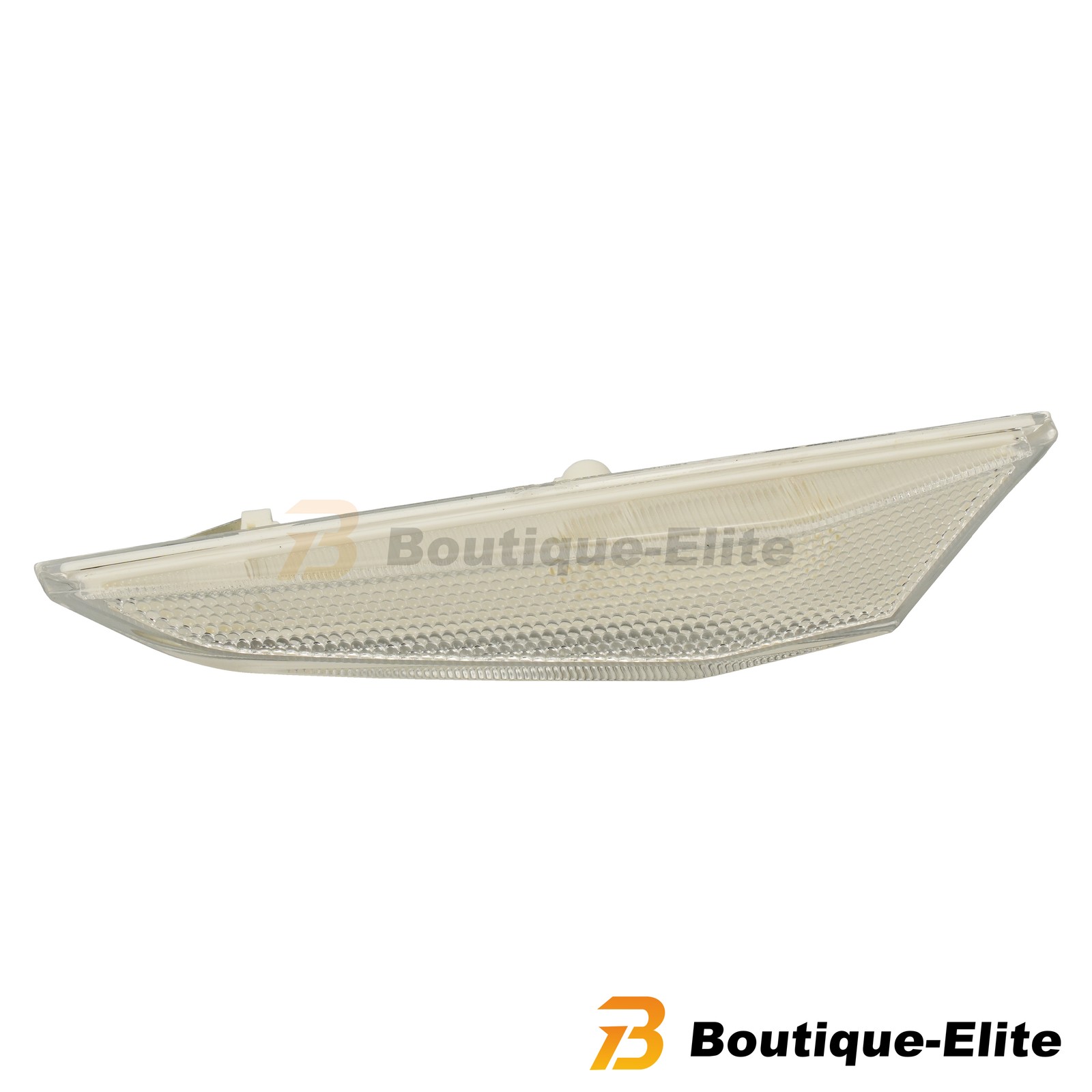 Rear Right White Side Marker Lamp 11A9223CP For McLaren MP4-12C