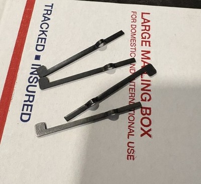 Hi-Point Firearms C9 9mm Factory Magazine Mag Lockout 4 Pack