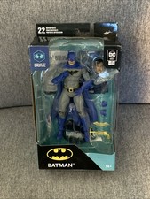 McFarlane DC Multiverse Rebirth Batman Digital Edition Figure