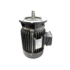 Ersatzmotor Industriemotor Elektromotor 400V 1,3kW Motor für Metallkreissäge uvm