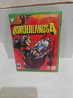Borderlands 4 (Xbox Series X) CIB COMPLETE IN BOX TESTED AND WORKING!