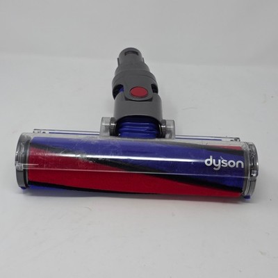 Dyson Soft Roller Cleaner Head Fluffy Tool V7 V8 V10 V11 - READ DESCRIPTION