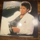 Thriller by Michael Jackson (Vinyl, 2007)