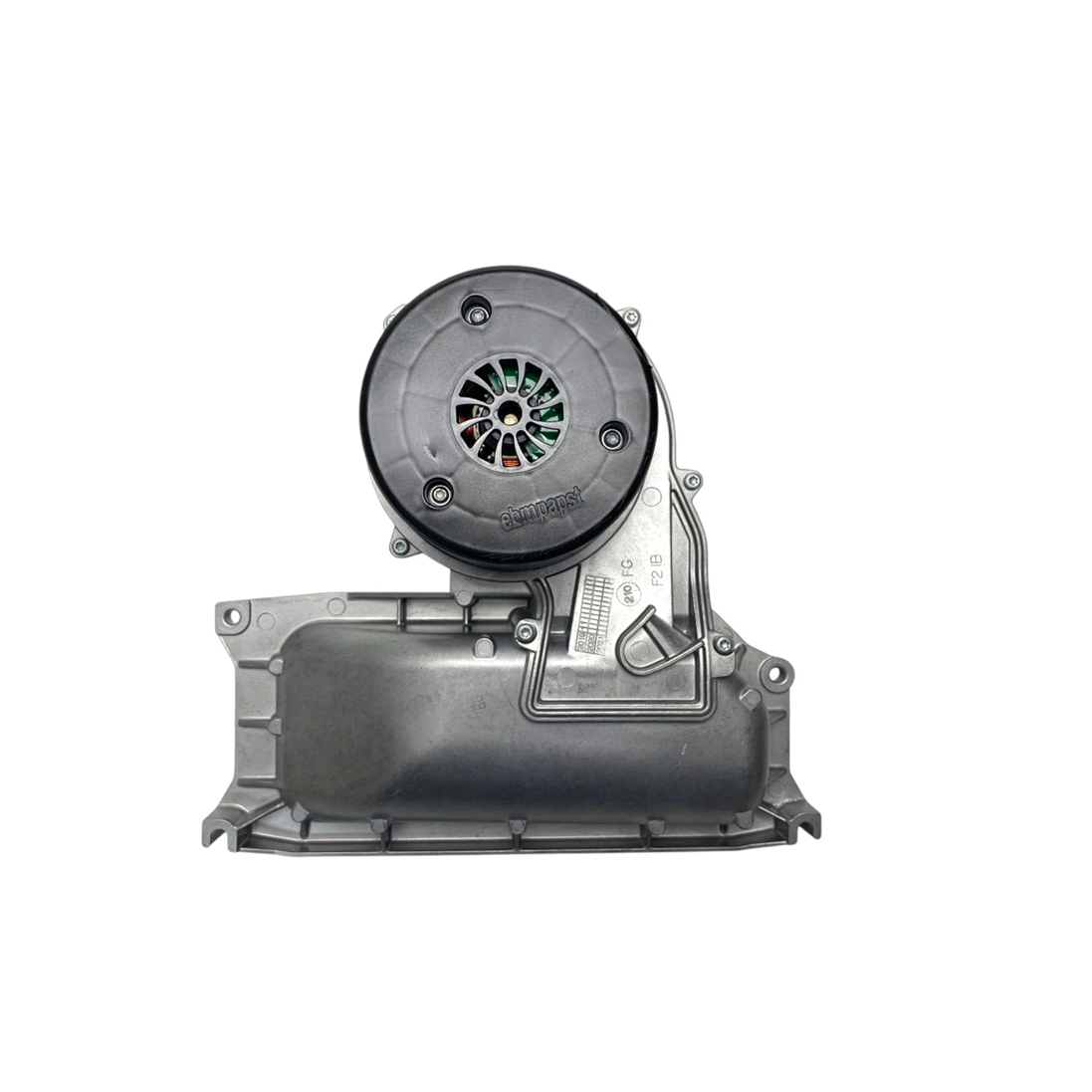 Glow-Worm 20195509 Saunier Duval Fan With Combustion Chamber Cover - Genuine ...