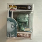 Funko Pop! The Lord of the Rings Galadriel (Tempted) Barnes &Noble Exclusive 634