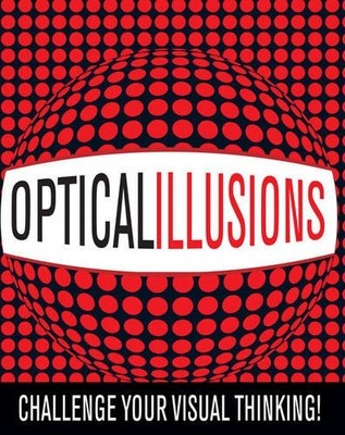 Optical Illusions: Challenge Your... by Charles H. Paraquin Paperback / softback