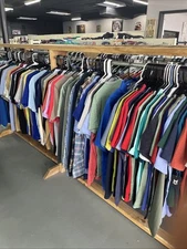 Men’s Size Medium ONLY Clothing shirts/pants/pajama And More bundle of 15 NWT