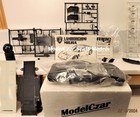 1971 LAMBORGHINI MURA 1/24TH SCALE MPC #1-0551 MODEL KIT OPEN BOX 'BAGGED' PARTS — photo 2