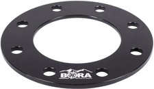 BORA SLIP SPACERS (2003-2026) FORD F250/350 SRW, .25" THICK, QTY 2, USA MADE