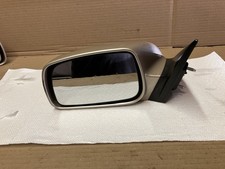2007-2011 Toyota Camry Power Door Mirror Drivers Side Non Heated 3 Pins