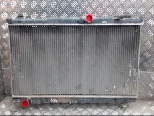 Radiateur Hyundai SANTA FE