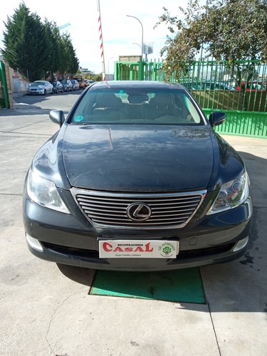 5380850010 FORMA / 242860 DO LEXUS LS USF4/UVF4 460 - Zdjęcie 6 z 10