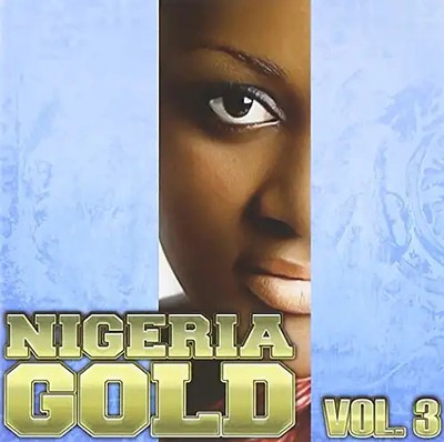 Various [Debs Music] - Nigeria Gold Vol.3