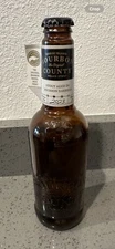 2023 Goose Island Brewery Bourbon County Brand Stout- EMPTY Bottle