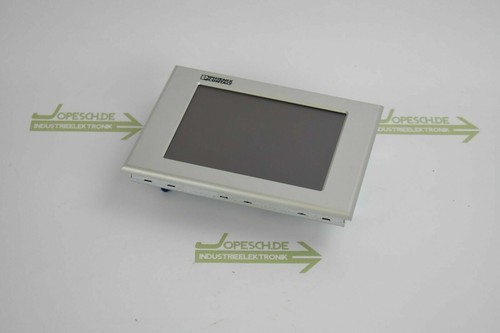 Phoenix Contact Touch Panel WP 06T | eBay