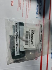 Stauff STNA11157 Pipe Cable Clamp Kit SP 321, 3 PP DP-AS-U W10#K