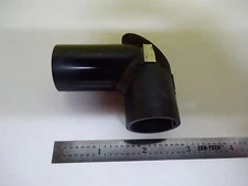 OPTICAL MOUNTED MIRROR ELBOW LASER OPTICS AS IS BIN#W8-DC-26