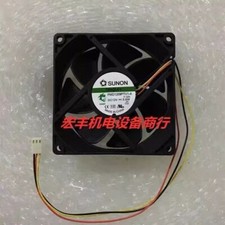 PMD1209PTV1-A 9025 DC12V 5.6W 9CM 3-Wire Cooling Fan