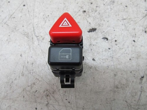 Schalter Warnblinker A1688201210 MERCEDES-BENZ A-KLASSE (W168) A 140