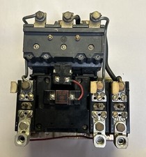 ALLEN BRADLEY,SIZE 3,MOTOR STARTER