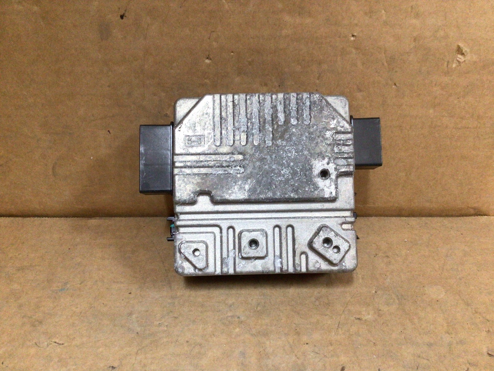 OEM 2014-2015 KIA OPTIMA HYBRID ESP ELECTRONIC POWER STEERING CONTROL MODULE #C2