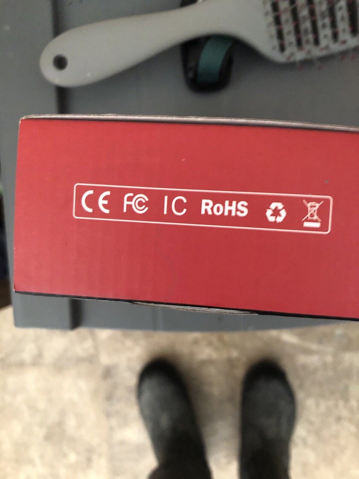 Large Dog Training Collar eBay