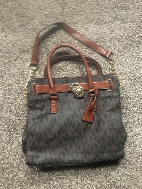 michael kors teagan small
