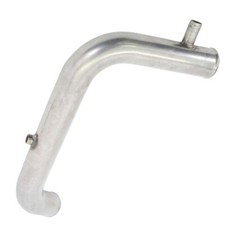 Lower Stainless Coolant Tube Kenworth T880 Peterbilt 579 Trucks F662767200 