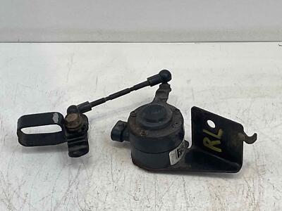 Rear LH Driver Air Suspension Height Level Sensor Fits 2007 - 2014 YUKON 1500