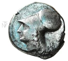 Colony Corinth-Akarnania (Argos Amphilochikon) Stater