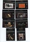 30  Harley-Davidson Motorcycle Collector's Trading Cards - 1992 - COLLECT A-CARD — photo 2