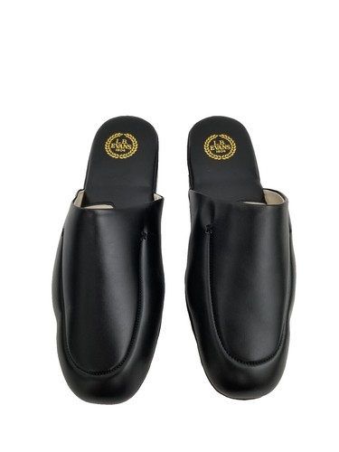 Mens House Shoes Slippers Size 12 M Ladies 13-13.5 Classic 