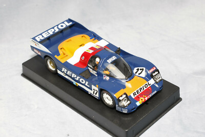 Slot.it Porsche 962C