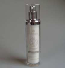 Crème Visage Bio Chogan Au Lait D'Âne Pour Peau Sèche Irritée 50ml