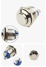 promatic clay pigeon trap Release Button 16mm