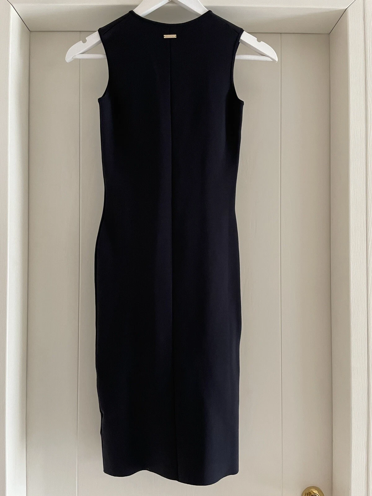 dsquared2 dress women donna vestito