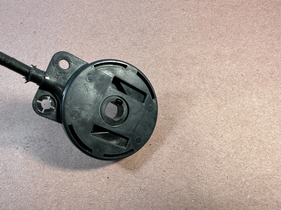 1996 Chevrolet Camaro Heater A/c Control 1994-1996 - Image 4 of 4